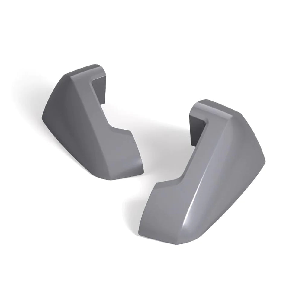 Graphite Integrated Panniers Infill Panels
