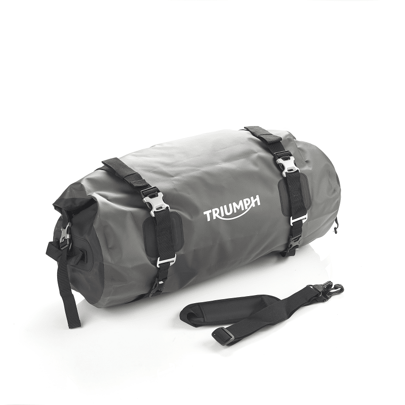 Tiger 900 40L Roll Bag