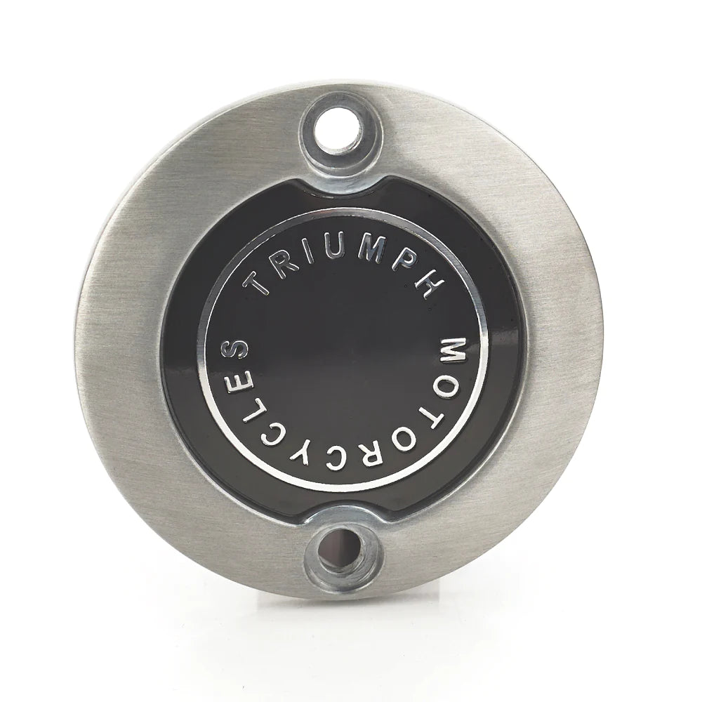 Multifit Brushed ACG Badge