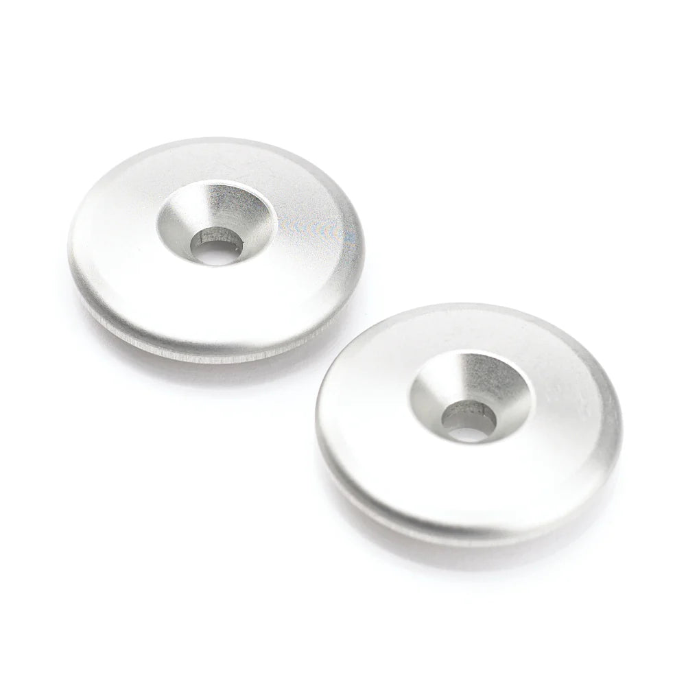 Multifit Bar End Finishers