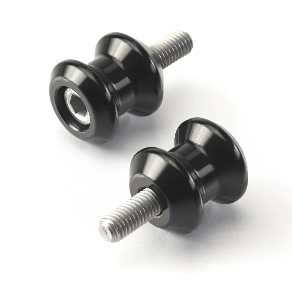Black Paddock Stand Bobbins