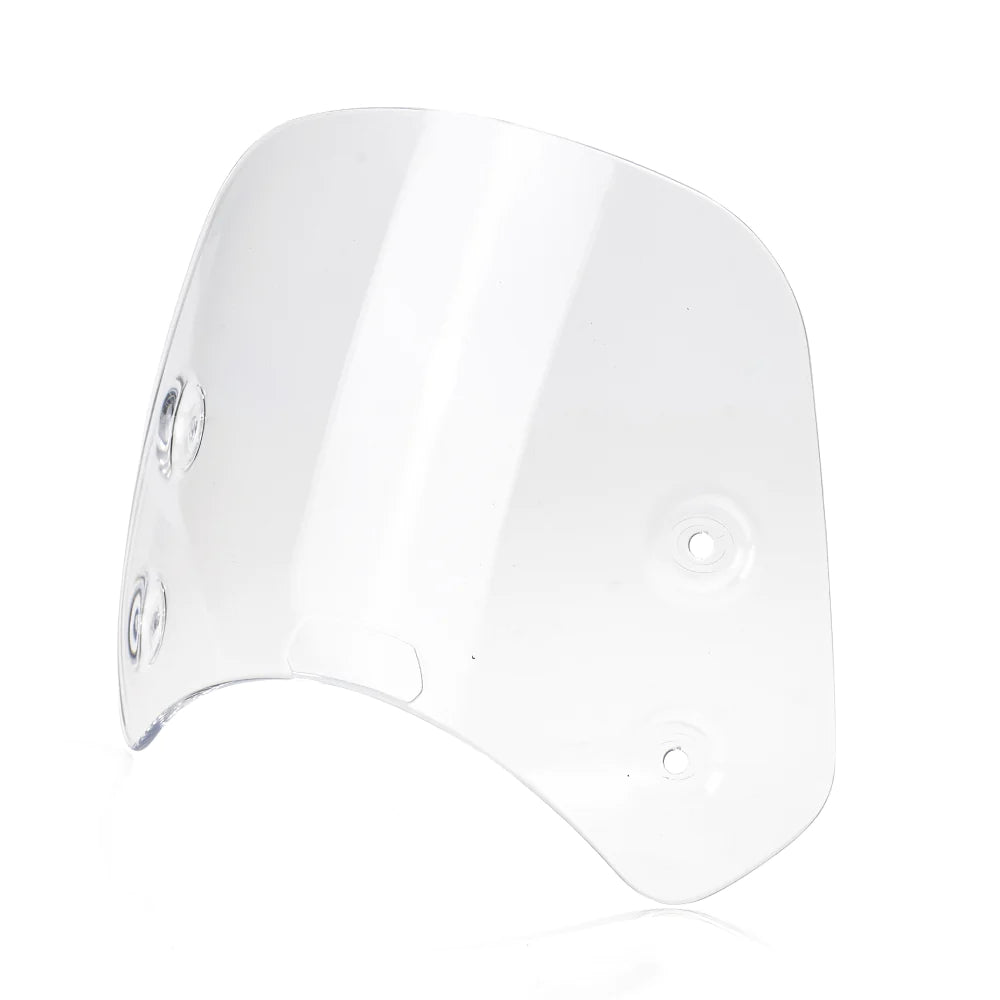 Multifit Short Clear Fly Screen