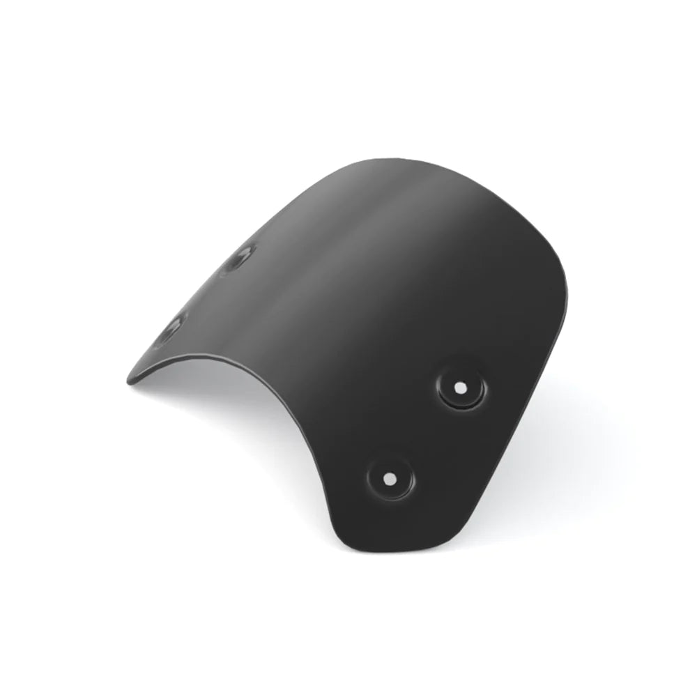 Multifit Black Fly Screen