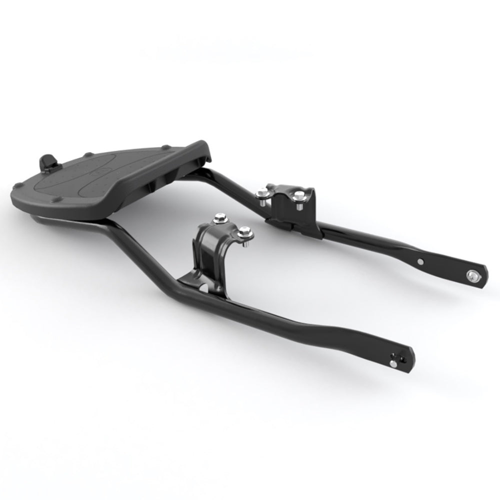 Bonneville Black Top Box Mounting Kit