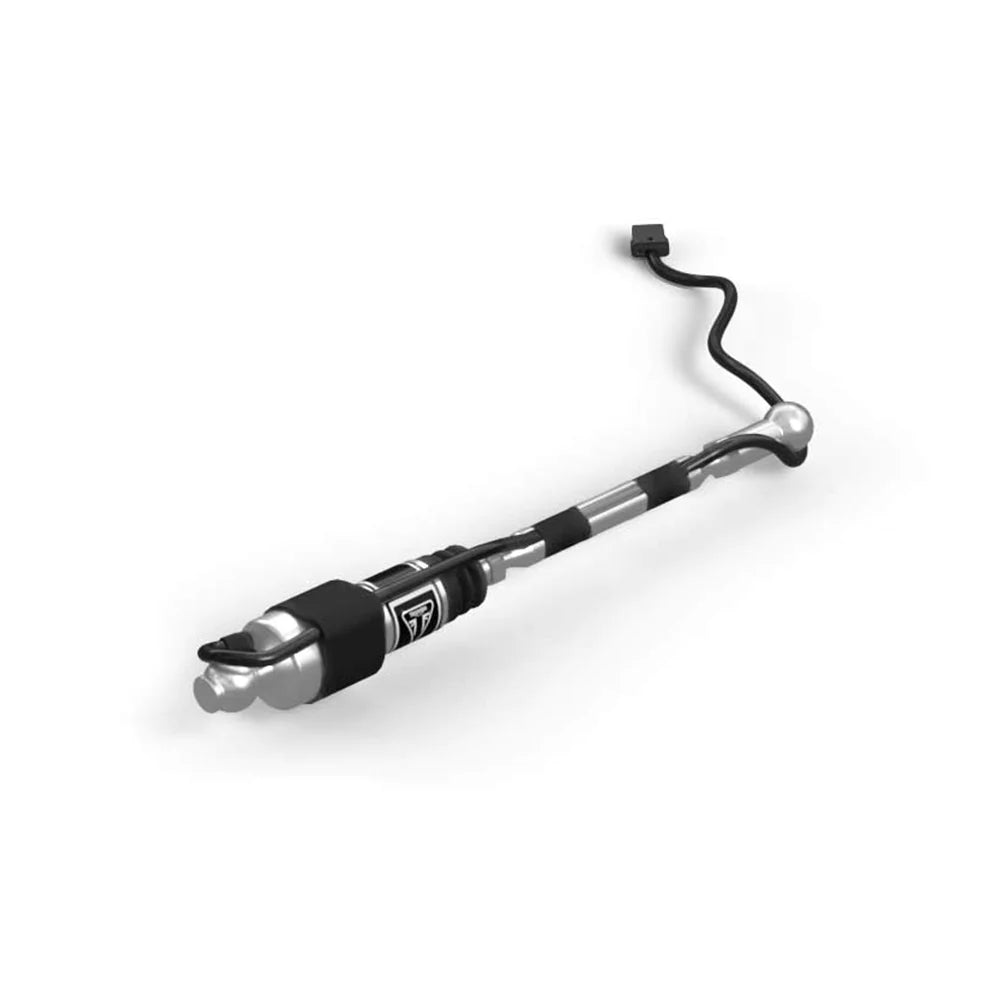 Tiger 1200 GT Shift Assist