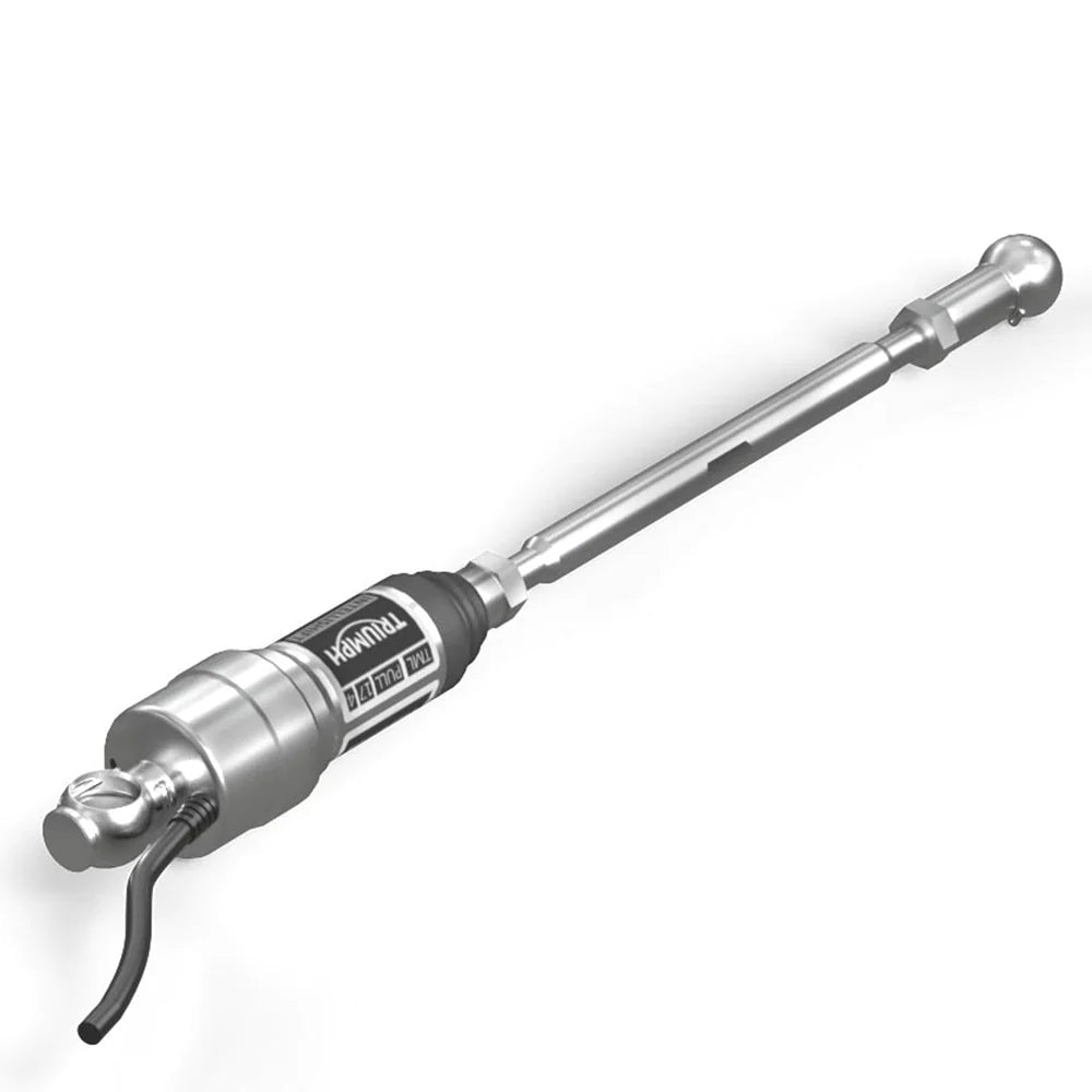 Tiger Sport 660 Shift Assist Kit