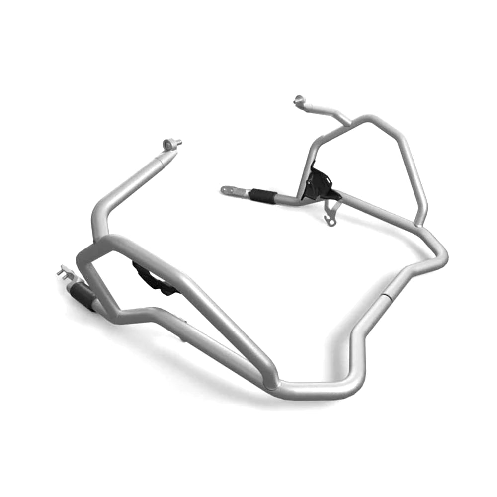 Tiger 1200 Explorer Upper Protection Bars