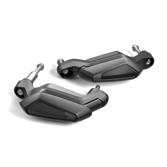 Tiger Sport 800 Frame Protector Kit