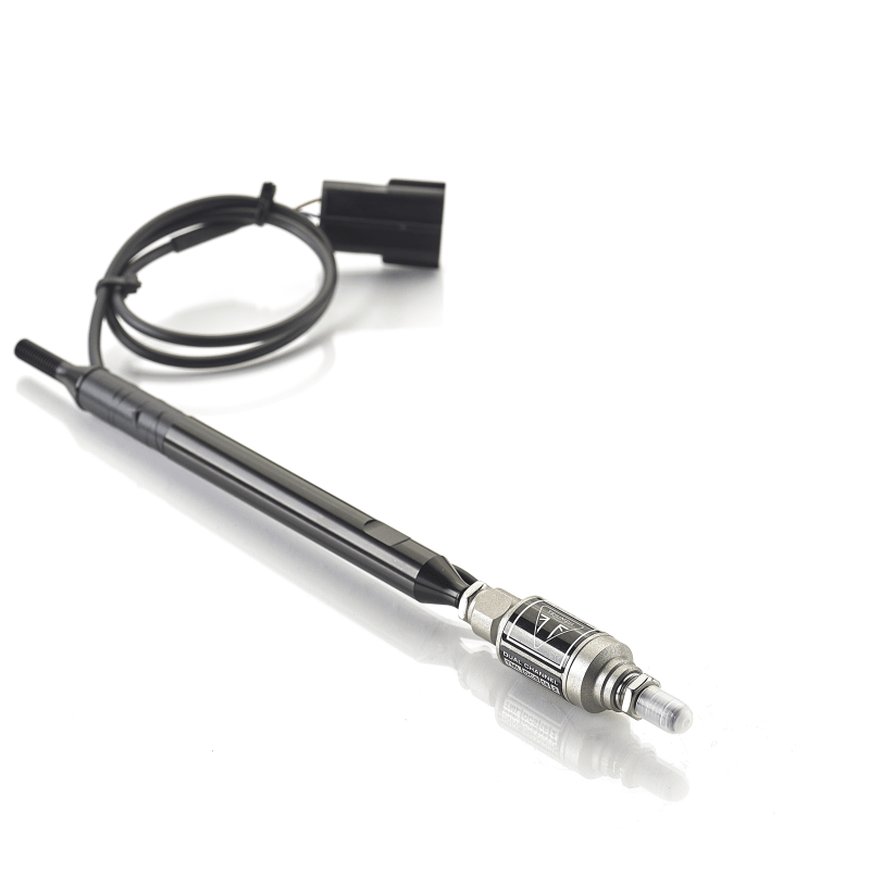 Daytona 660 Quickshifter Shift Assist