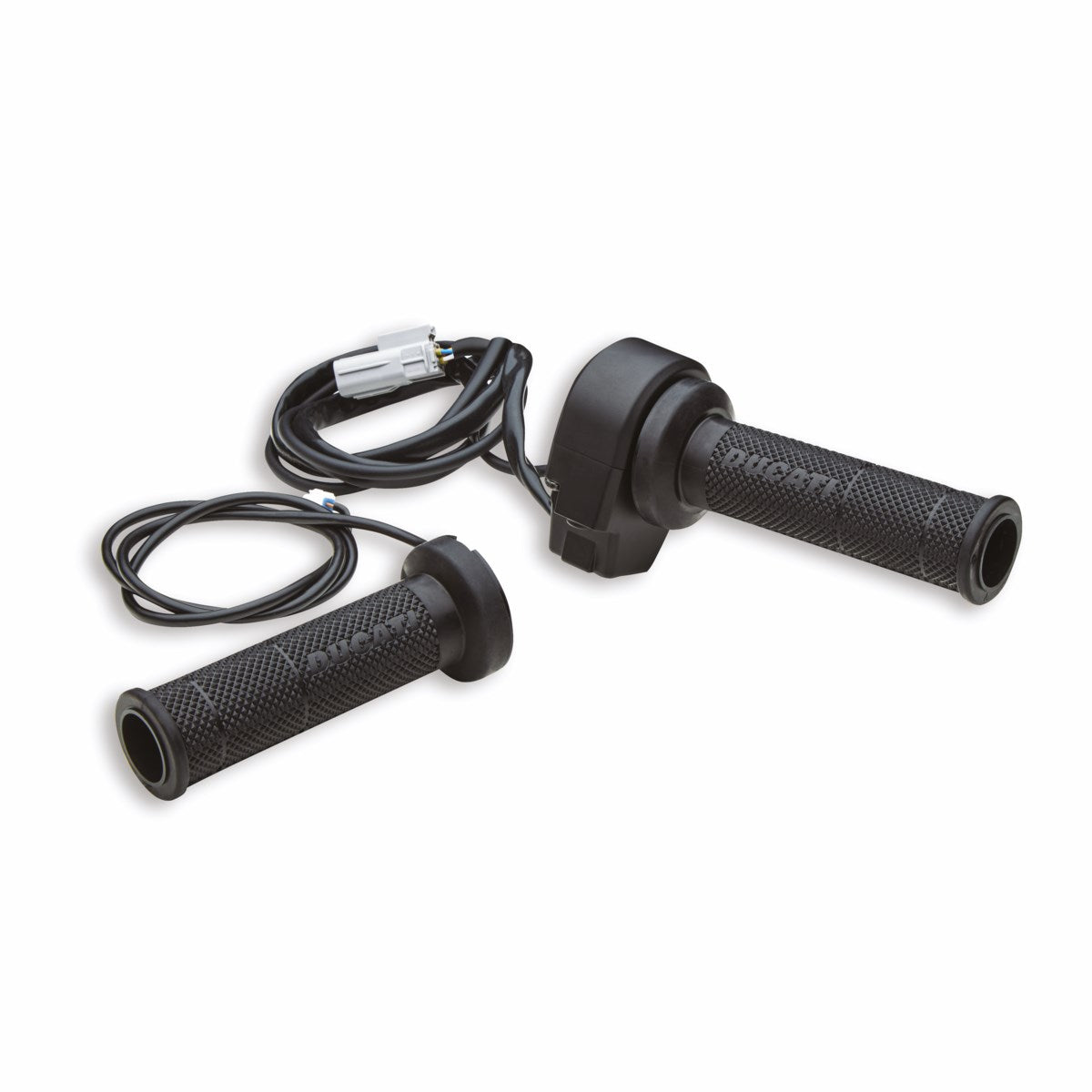 Multistrada V4 2026 Heated Grip Kit