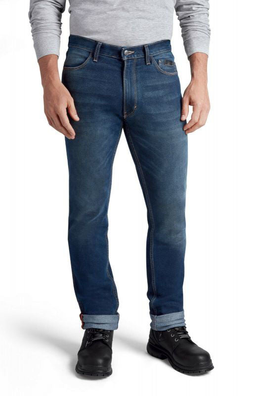MEN'S FXRG ARMALITH DENIM JEANS