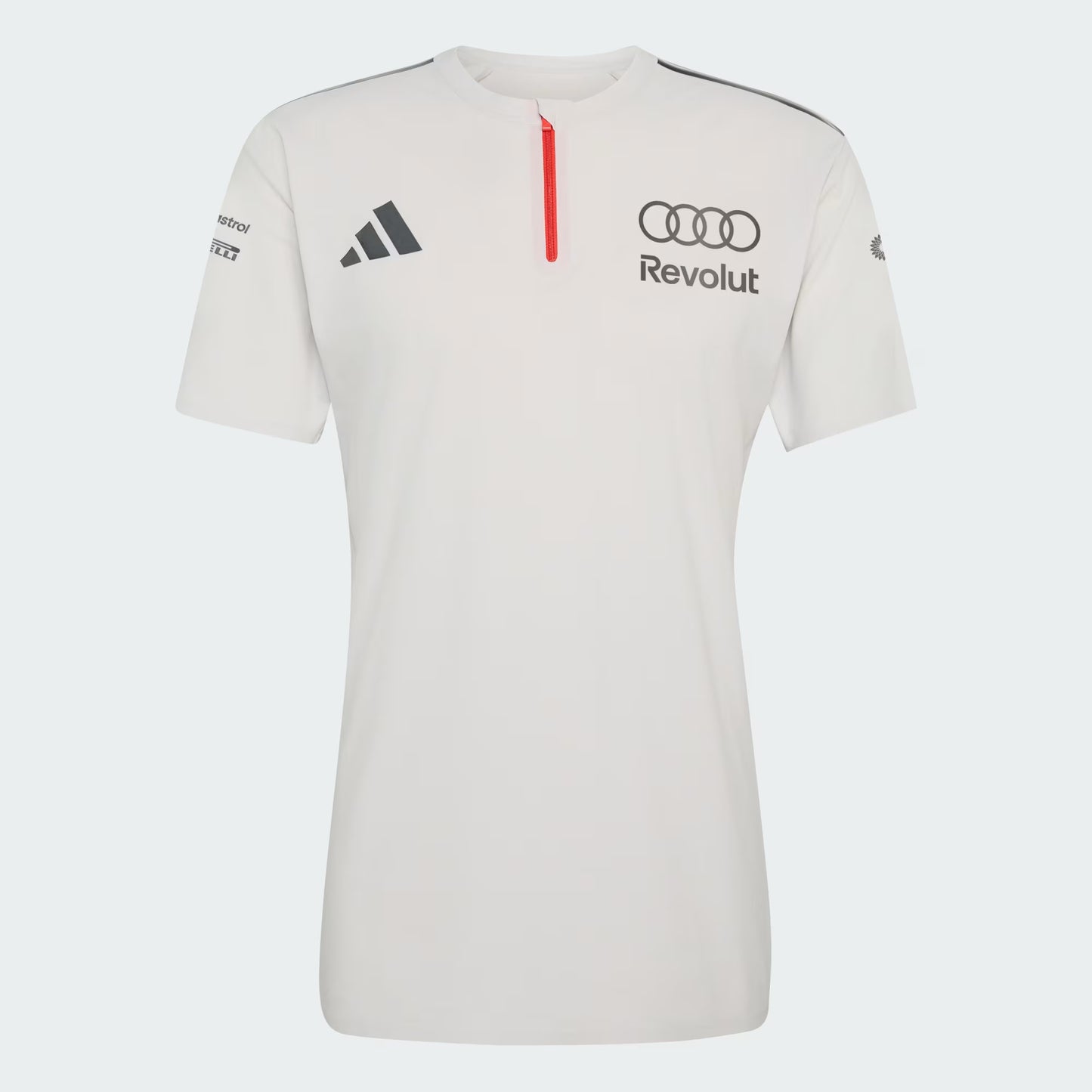 Adidas x Audi F1 Revolut Engineers Polo