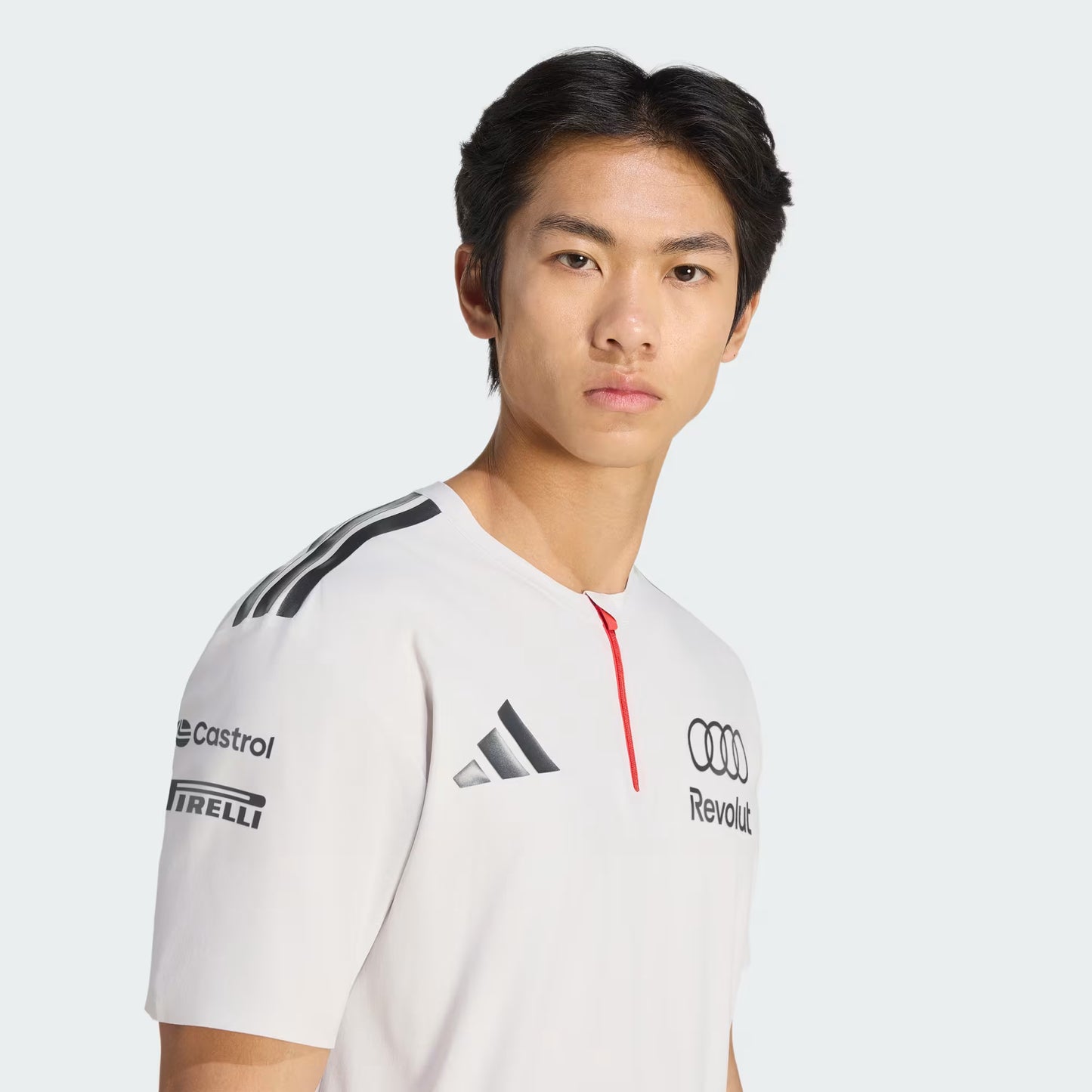 Adidas x Audi F1 Revolut Engineers Polo
