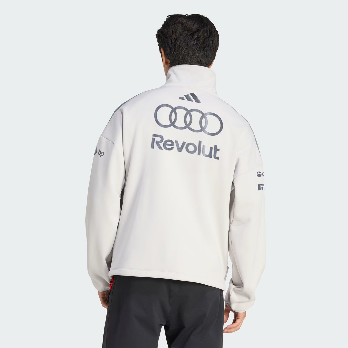 Adidas x Audi F1 Team Engineers Track Top