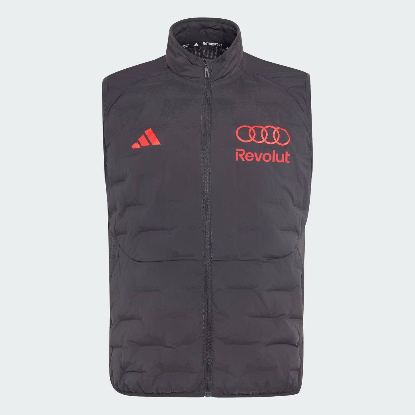 Adidas x Audi F1 Team Padded Vest