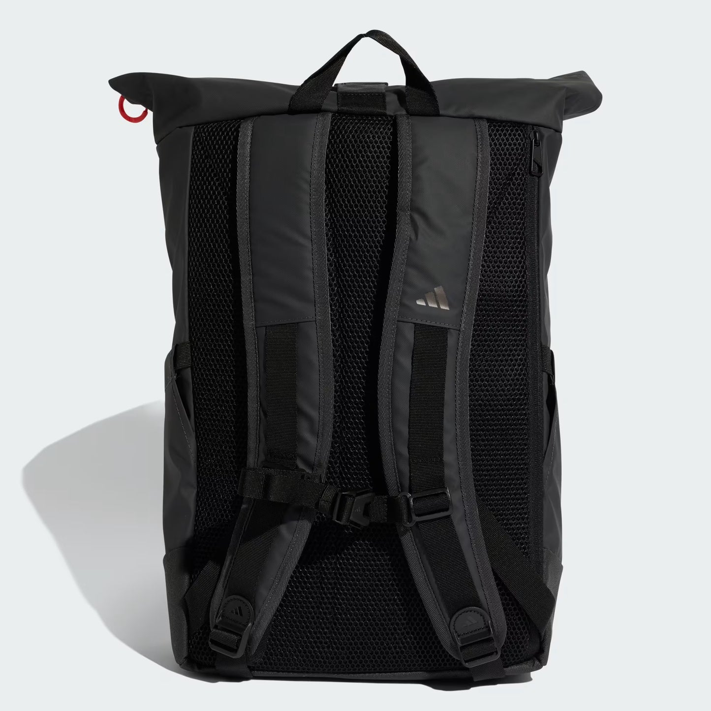 Adidas x Audi F1 Revolut Roll Top Hybrid Backpack