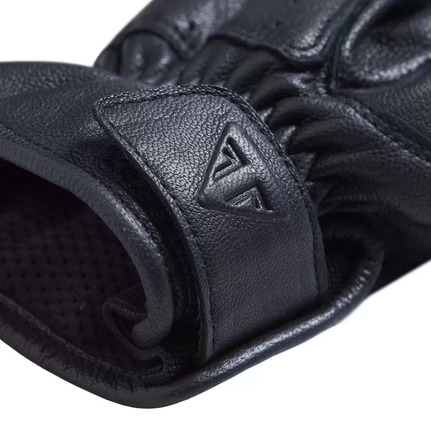 Ace Cafe Leather Gloves