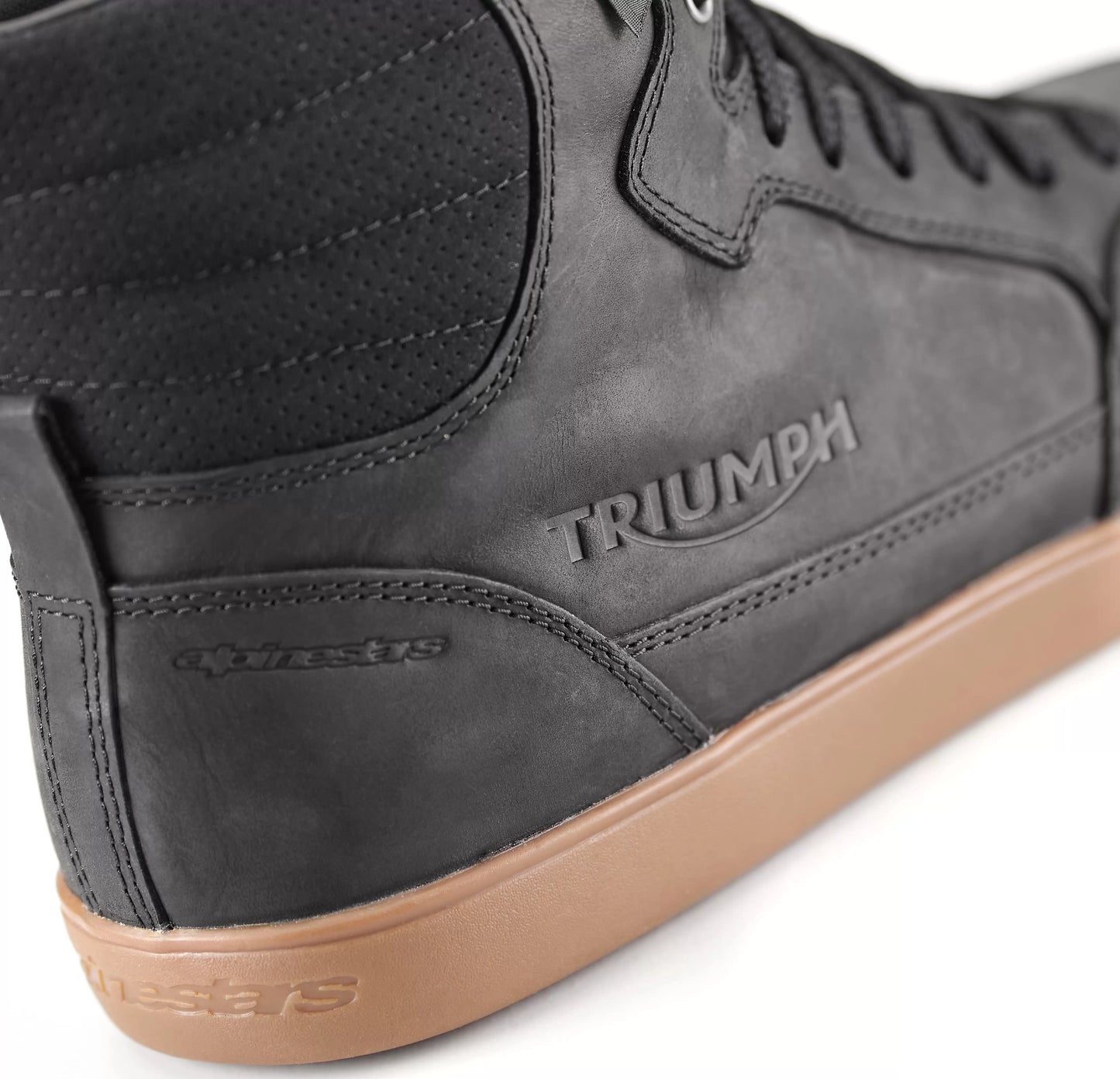 Alpinestars J-6 Wp Riding Shoes