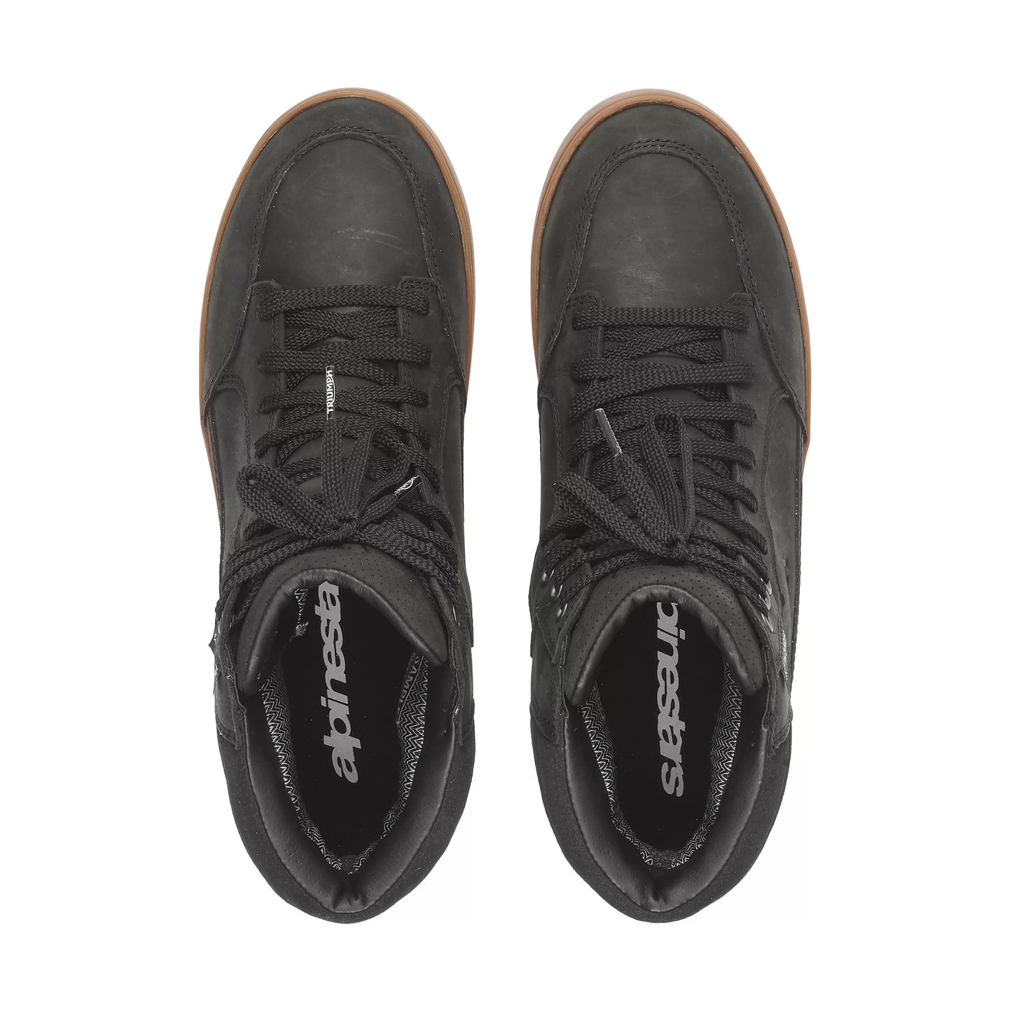 Alpinestars J-6 Wp Riding Shoes