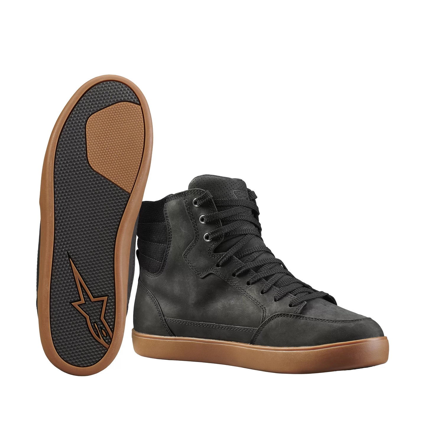 Alpinestars J-6 Wp Riding Shoes