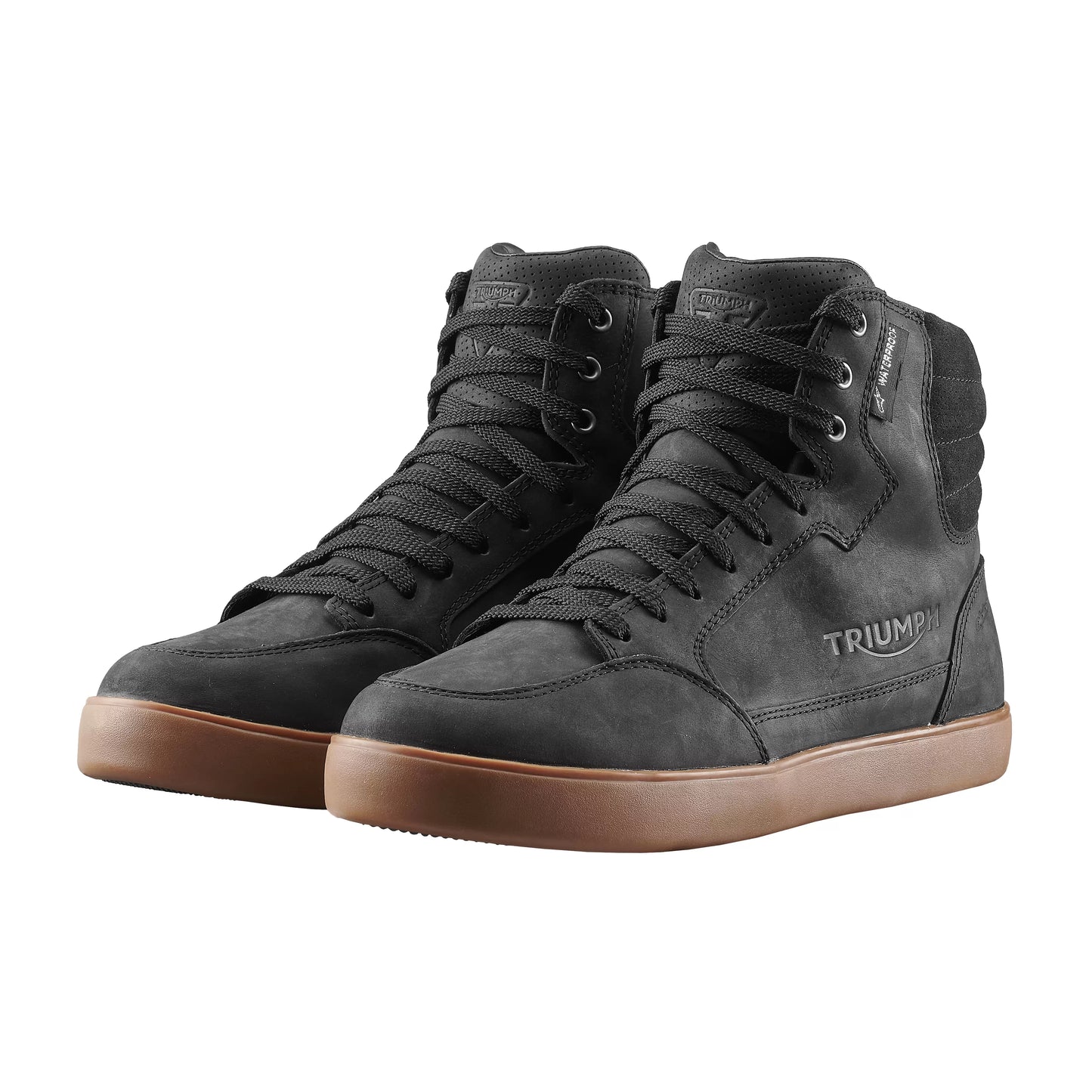 Alpinestars J-6 Wp Riding Shoes