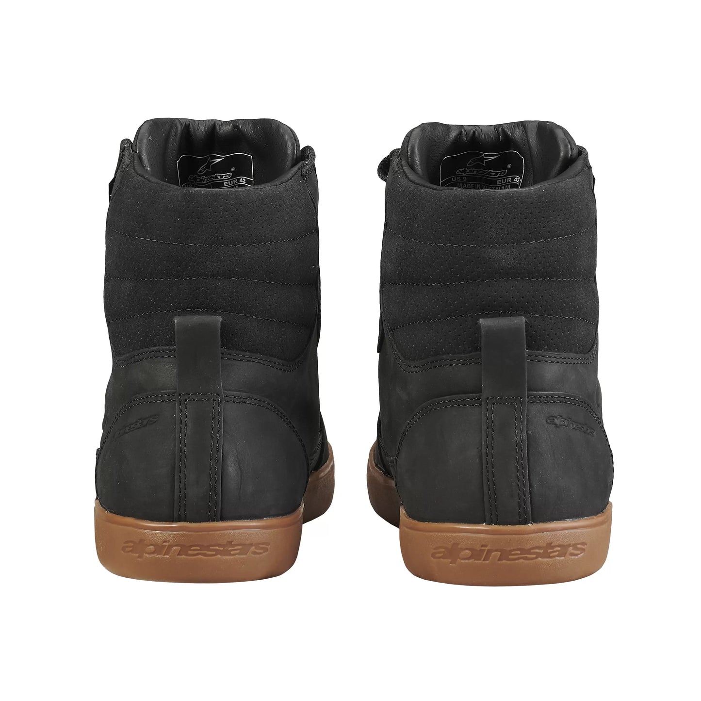 Alpinestars J-6 Wp Riding Shoes