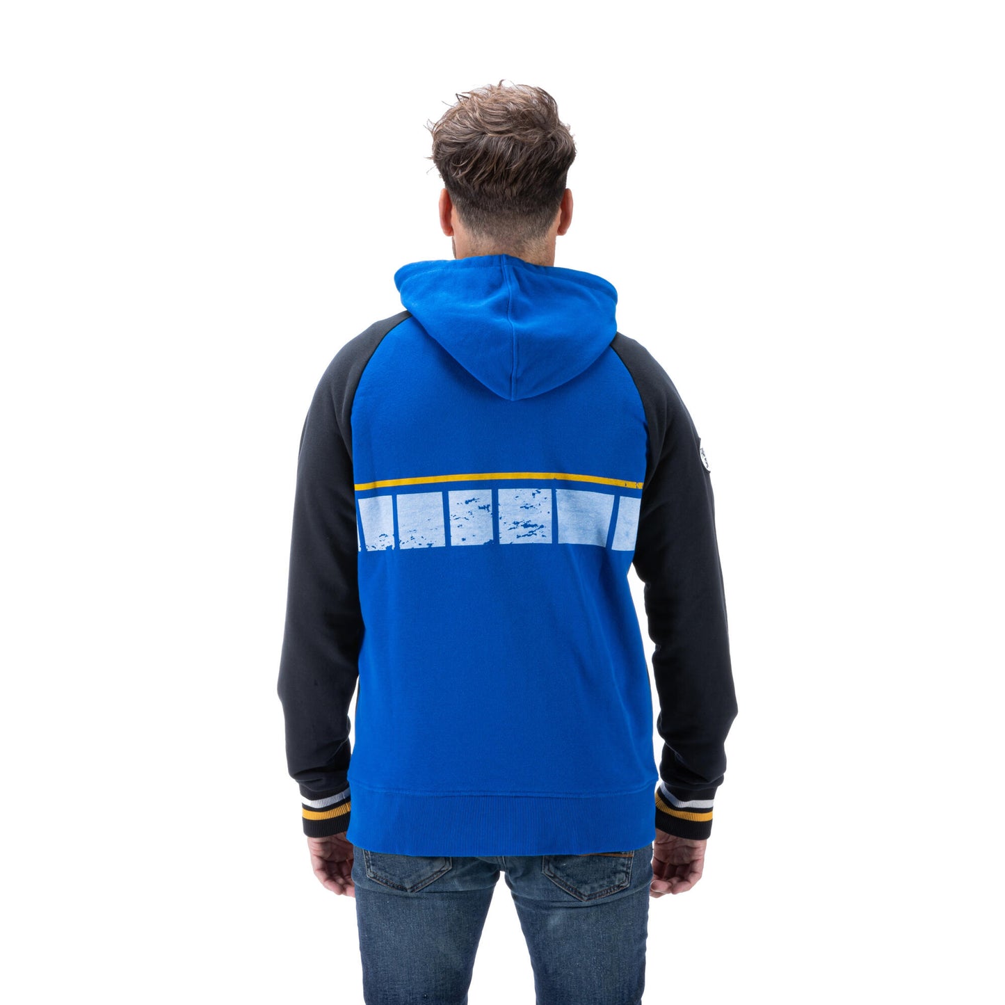 Faster Sons Zip Hoodie