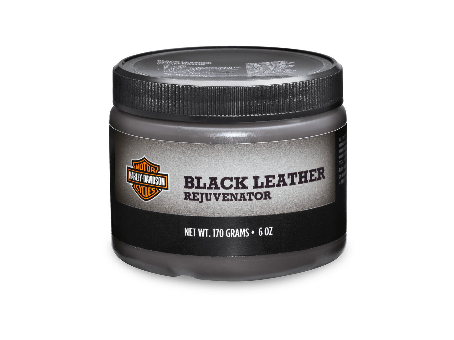 Black Leather Rejuvenator