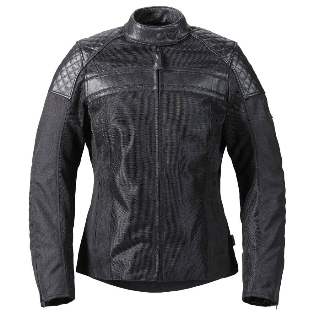 Ladies Braddan Mesh Jacket