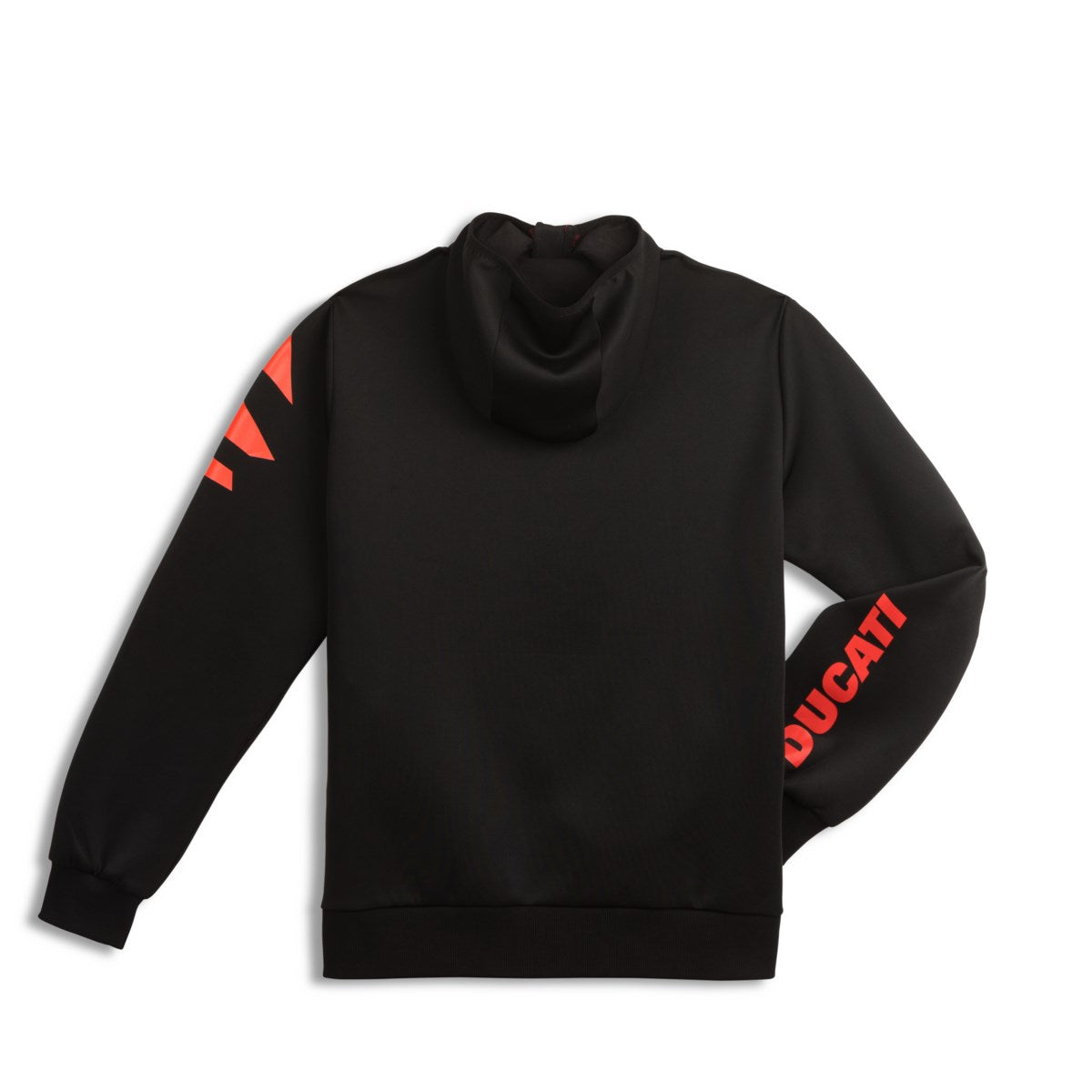 Jargon Hooded Sweatshirt