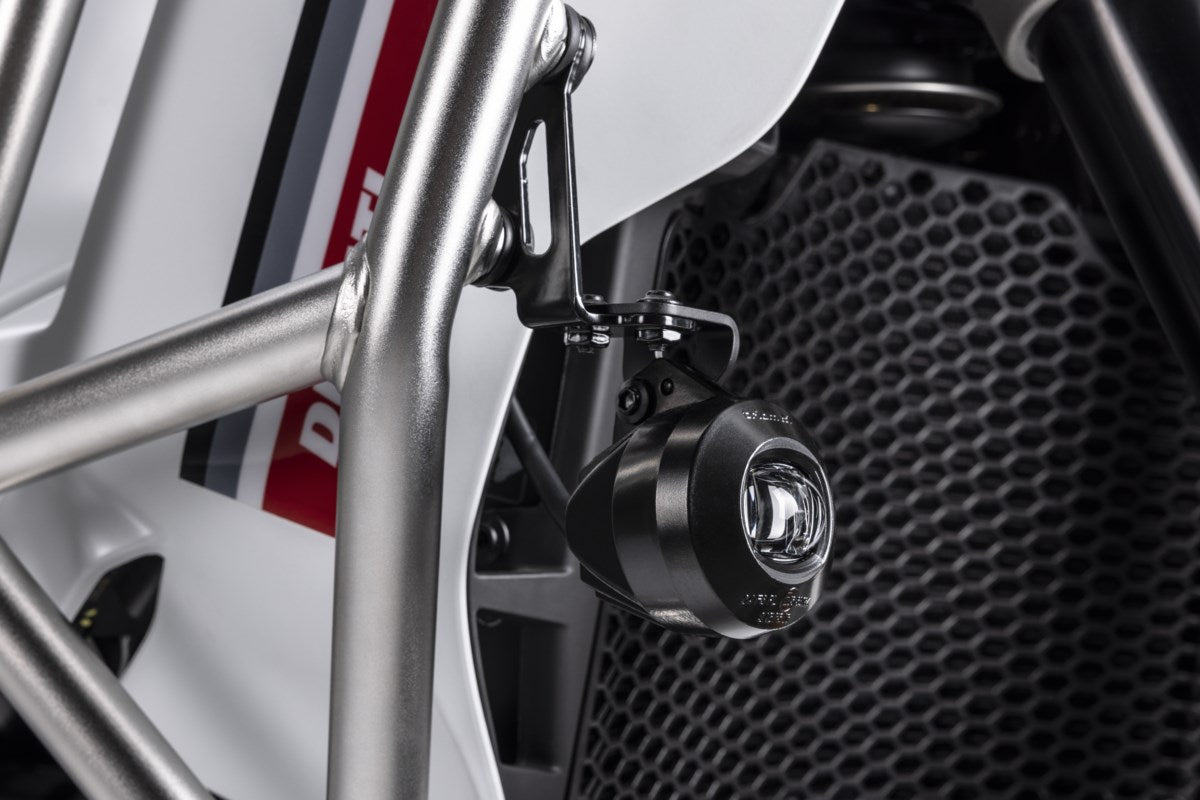 Desert X LED Fog Lamp Kit