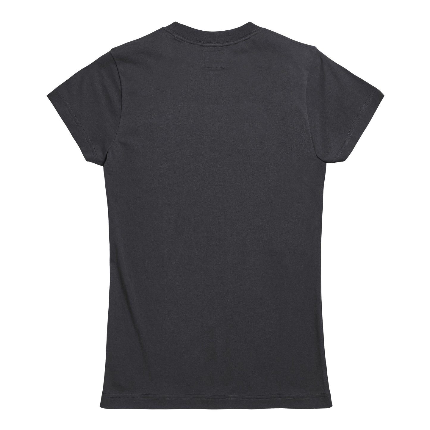 Ladies Gwynedd Black T-Shirt