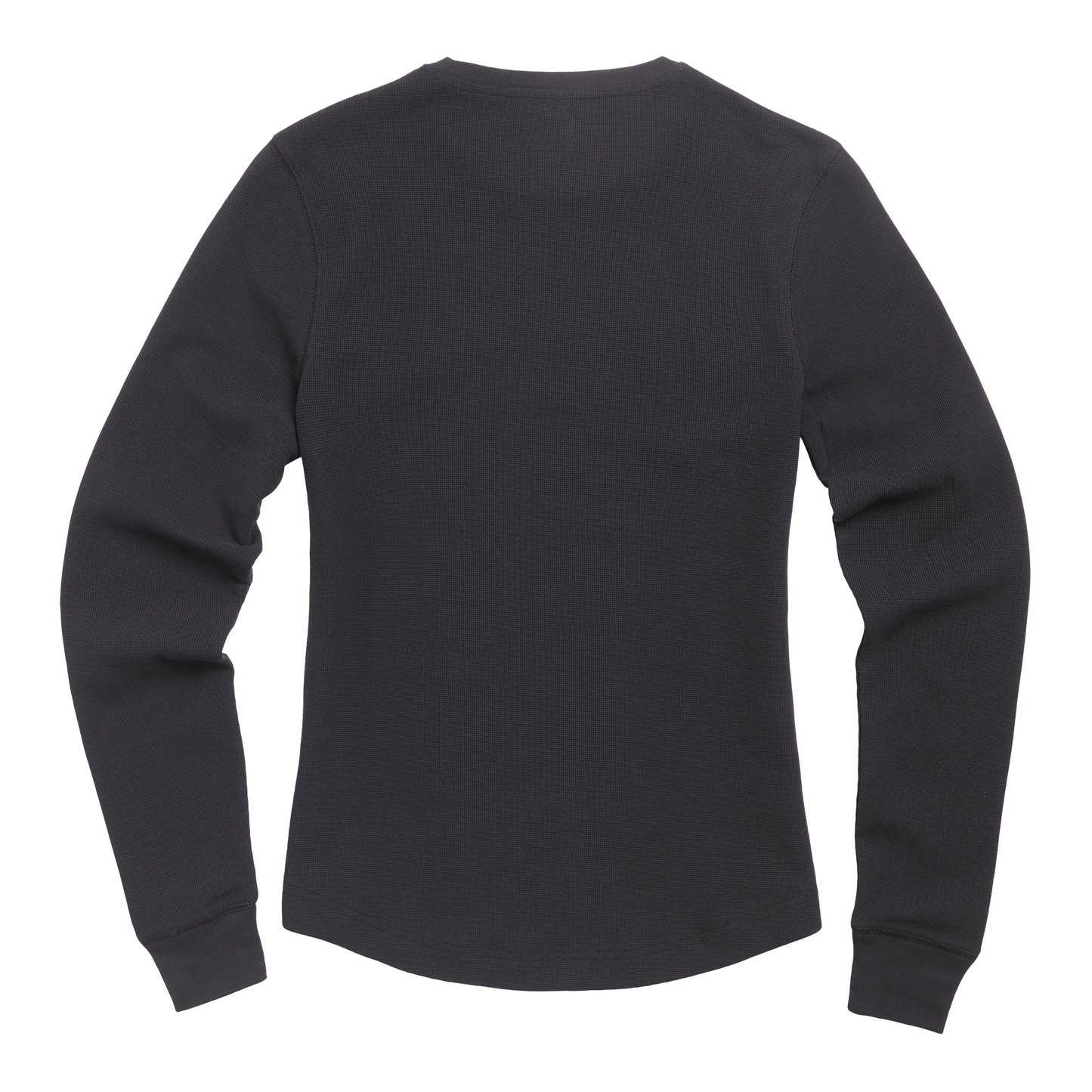 Stoll Long Sleeve Waffle T-Shirt