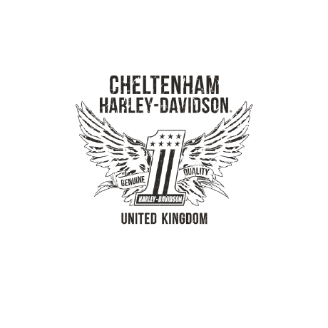 Cheltenham H-D Genesis Dealer T-Shirt