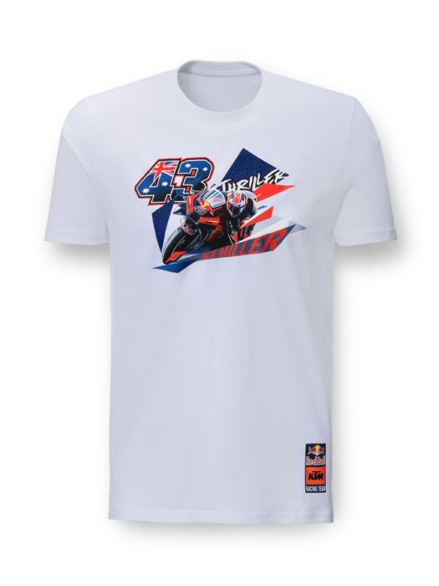 Jack Miller T-Shirt