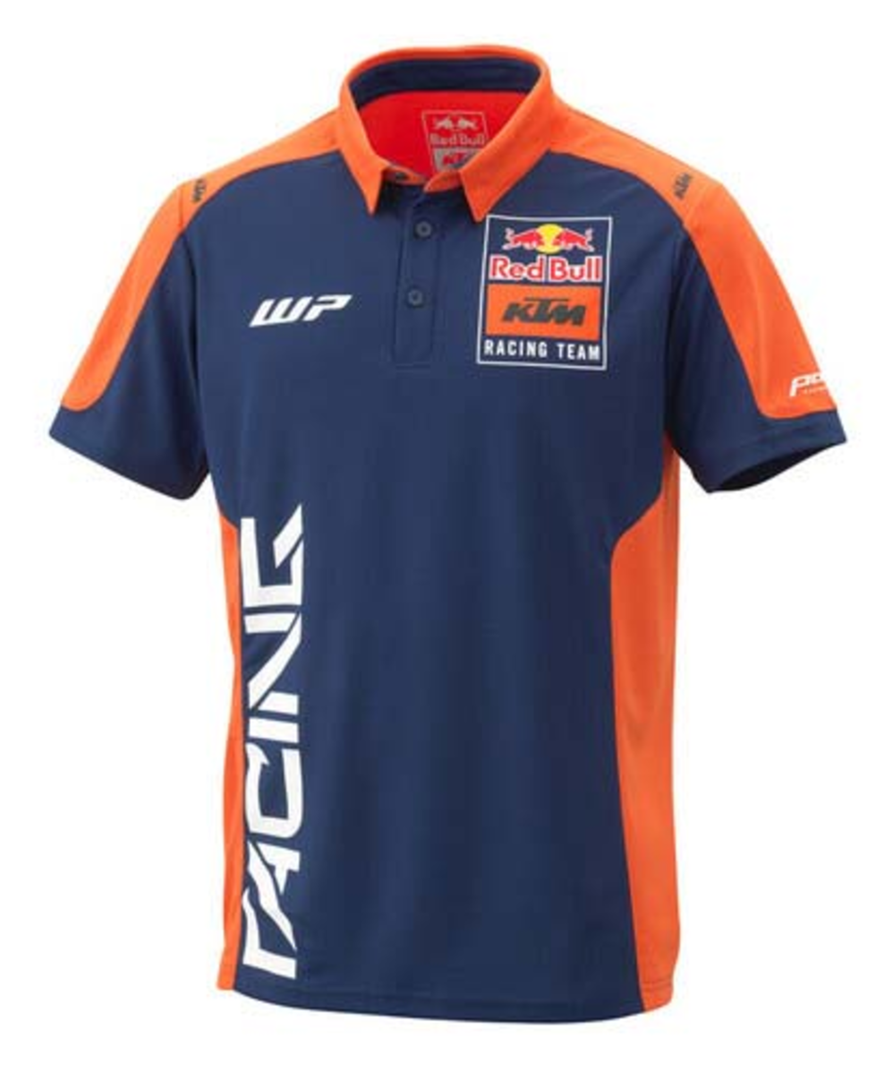 Replica Team Polo