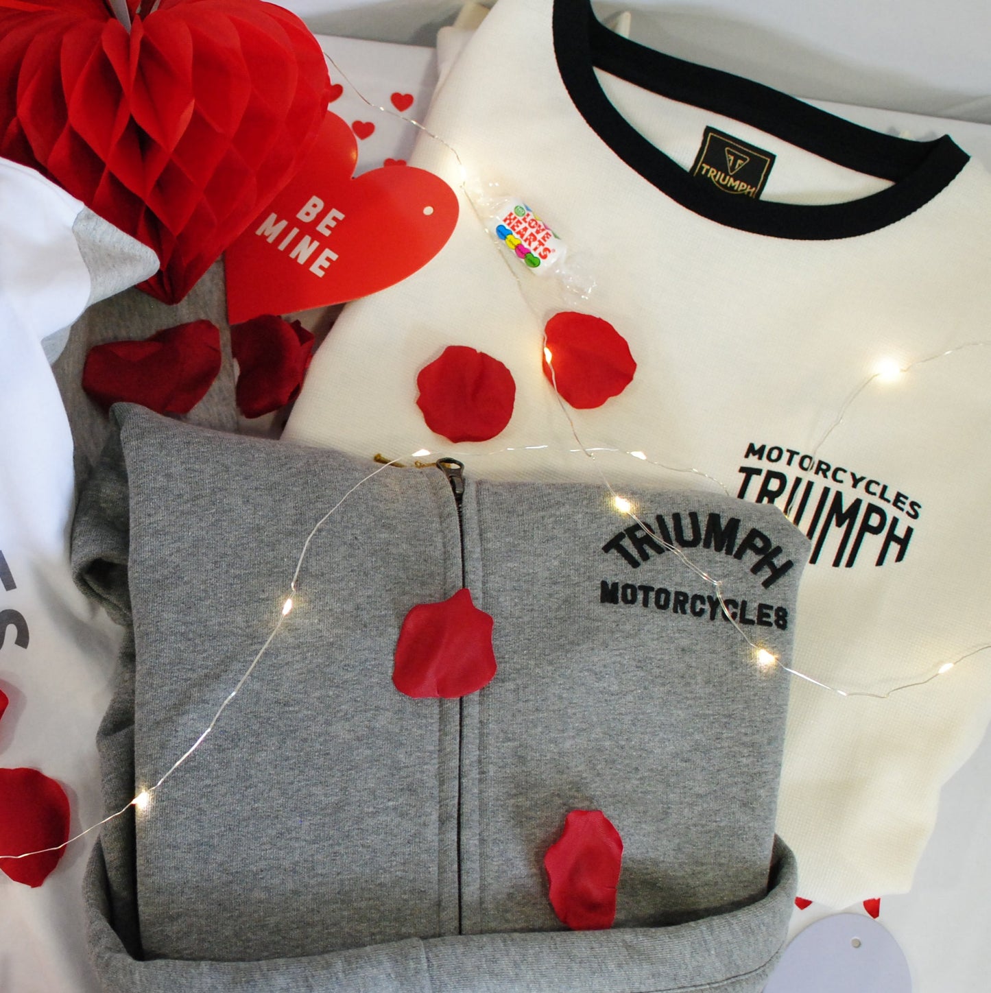 Dolan Grey Full Zip Hoodie