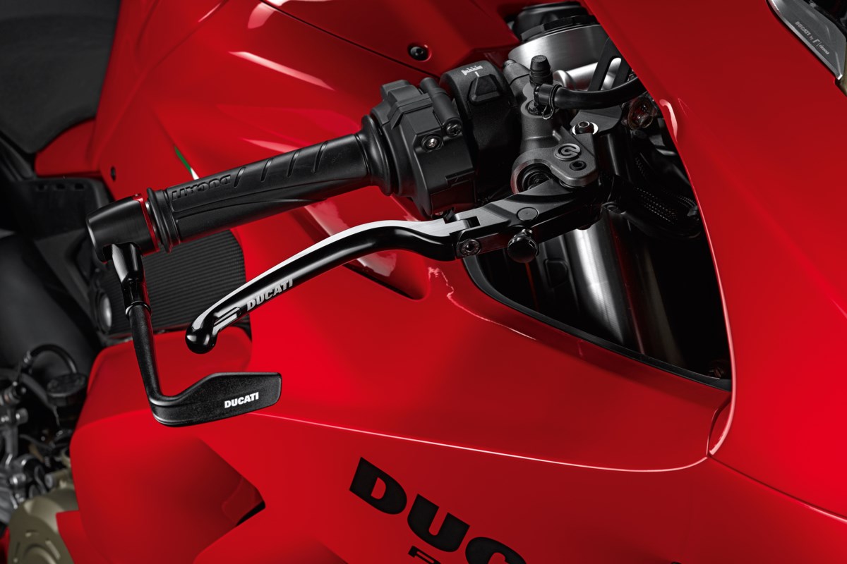 Multifit Brake Lever Protector