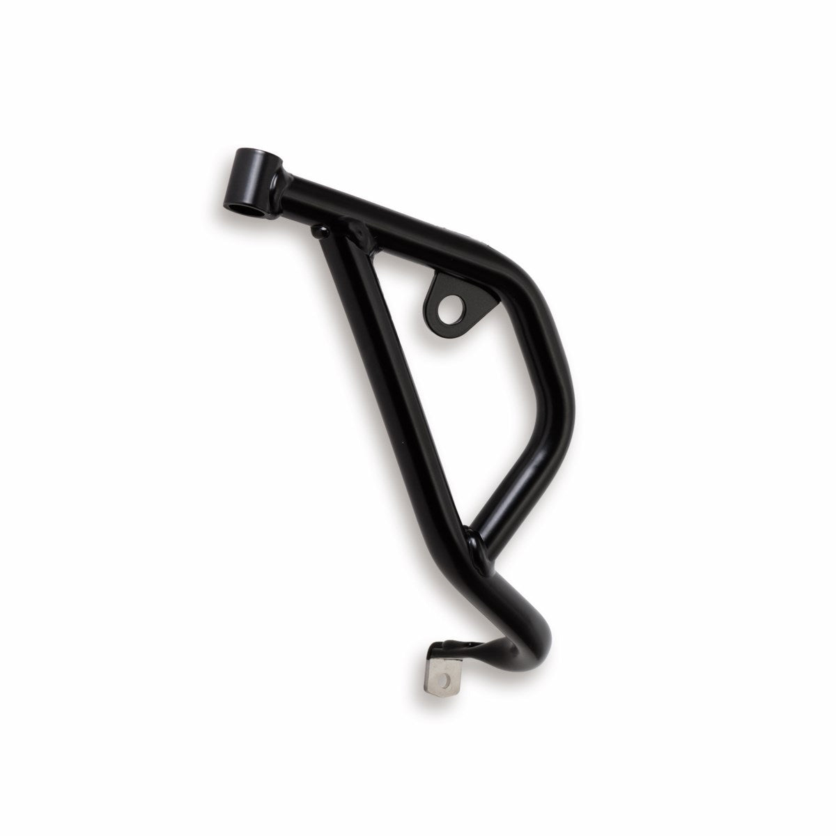 Desert X Black Water Pump Protection