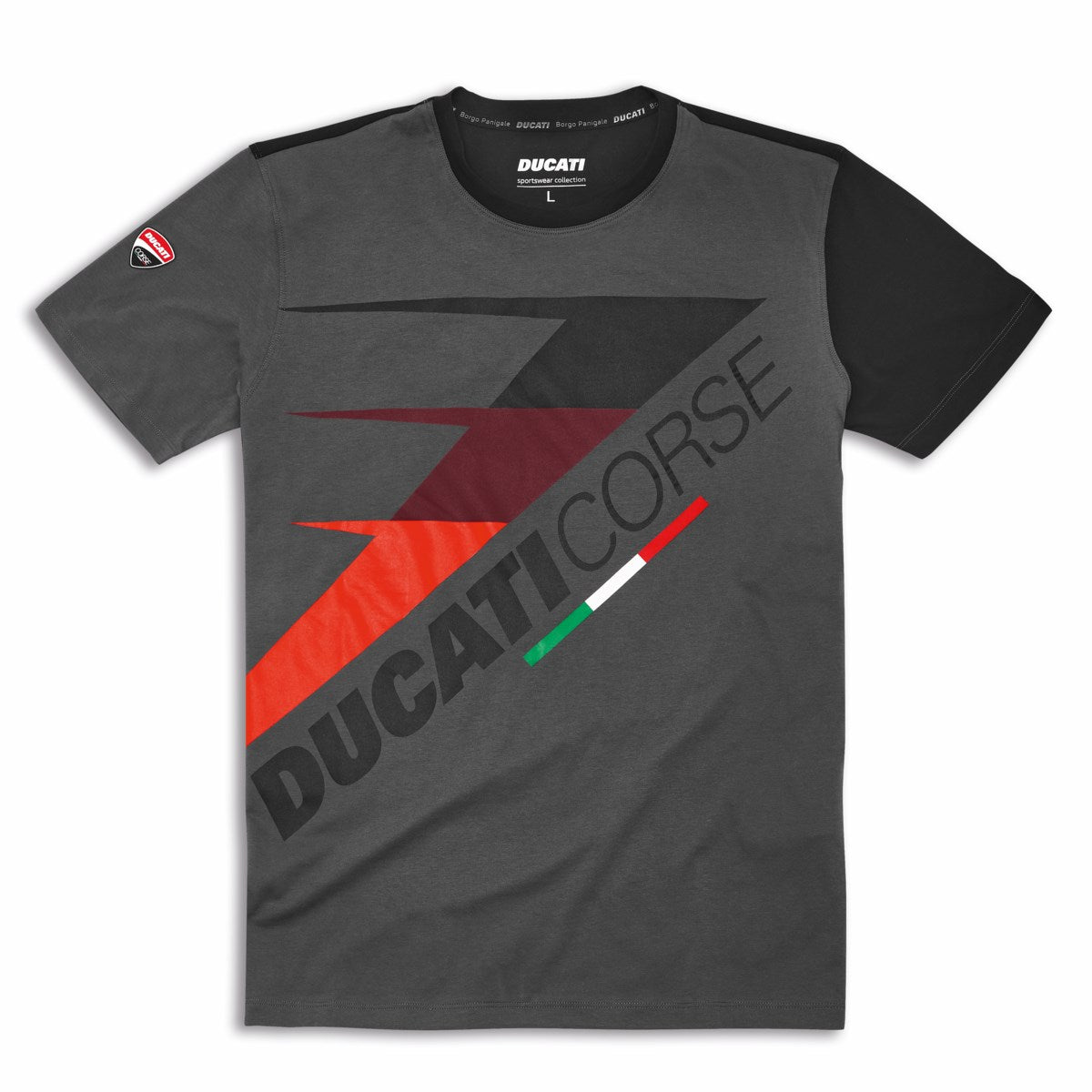 DC Speed T-Shirt