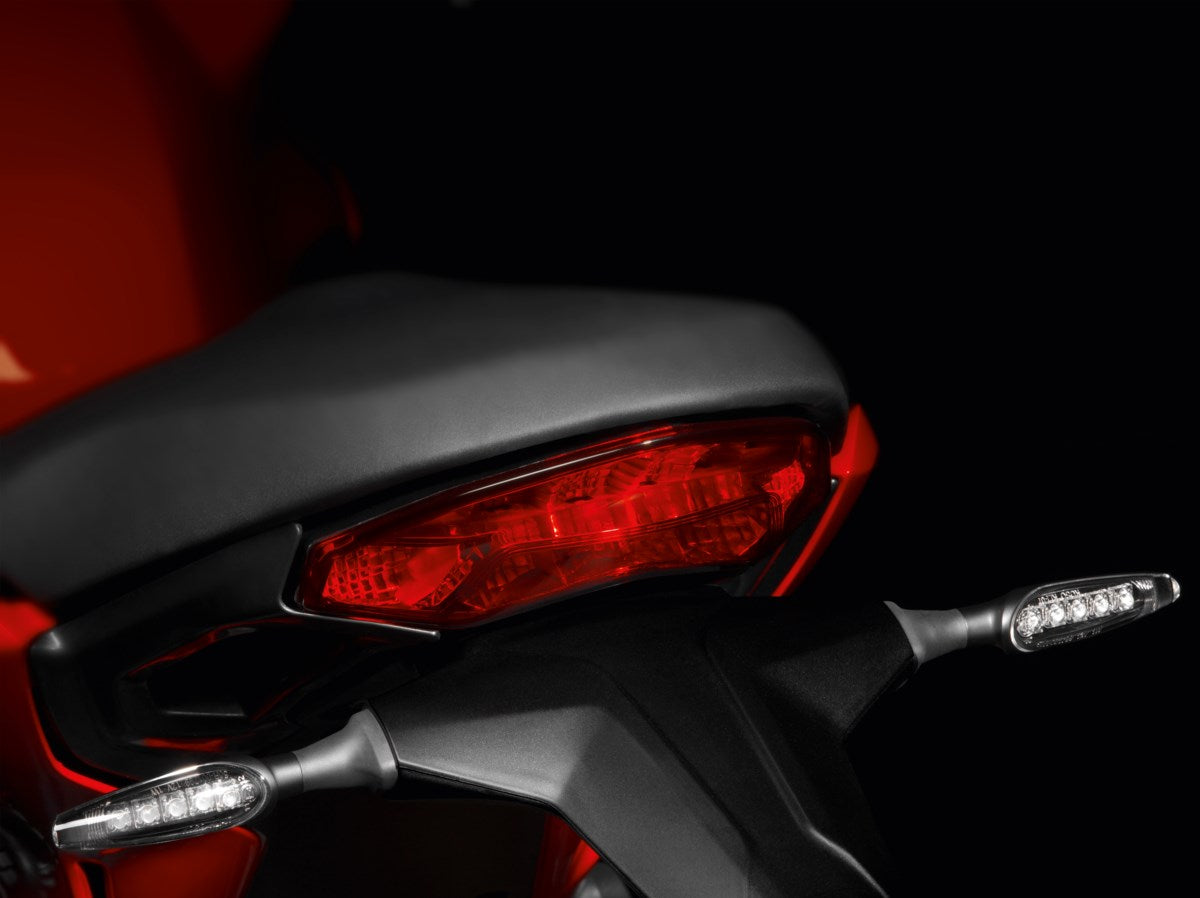 Multifit LED Indicators