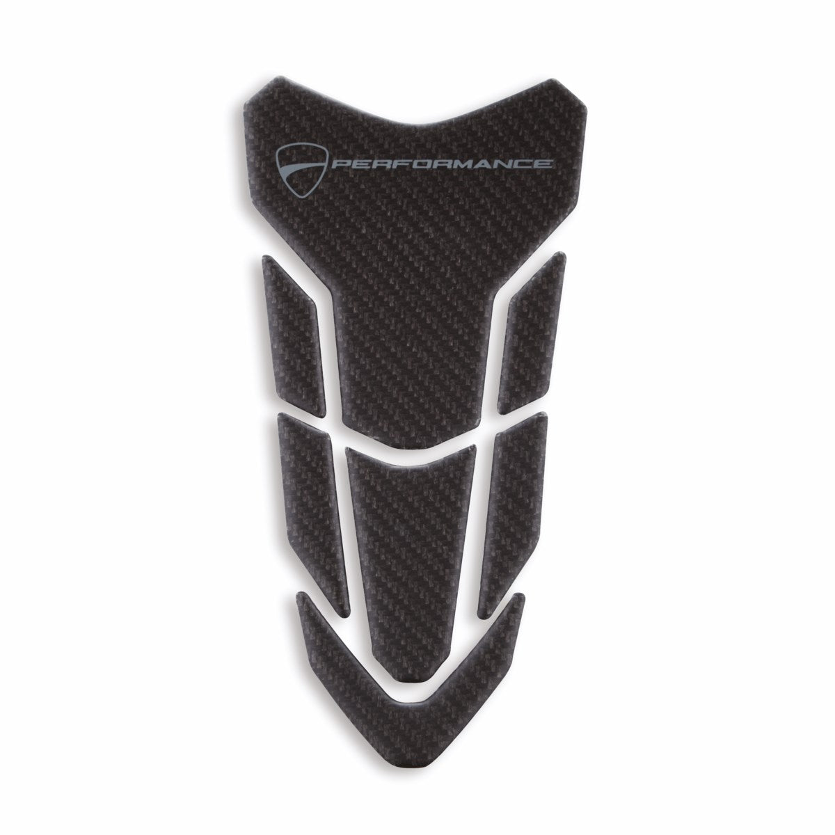 V4 Carbon Tank Pad