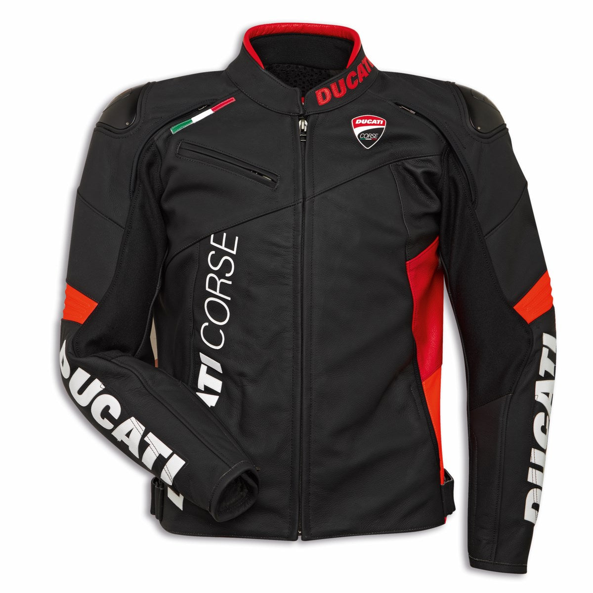 Corse C6 Textile Jacket
