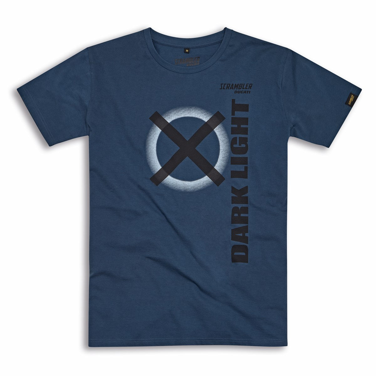 Scrambler Dark Light T-Shirt