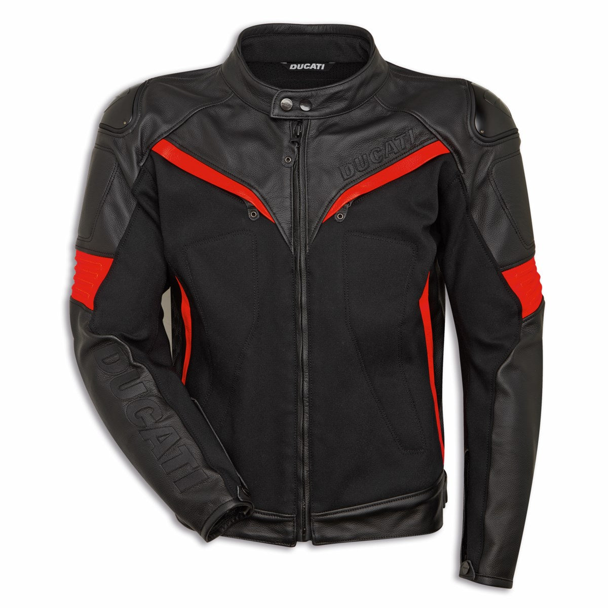 Fighter Jacket DC C2