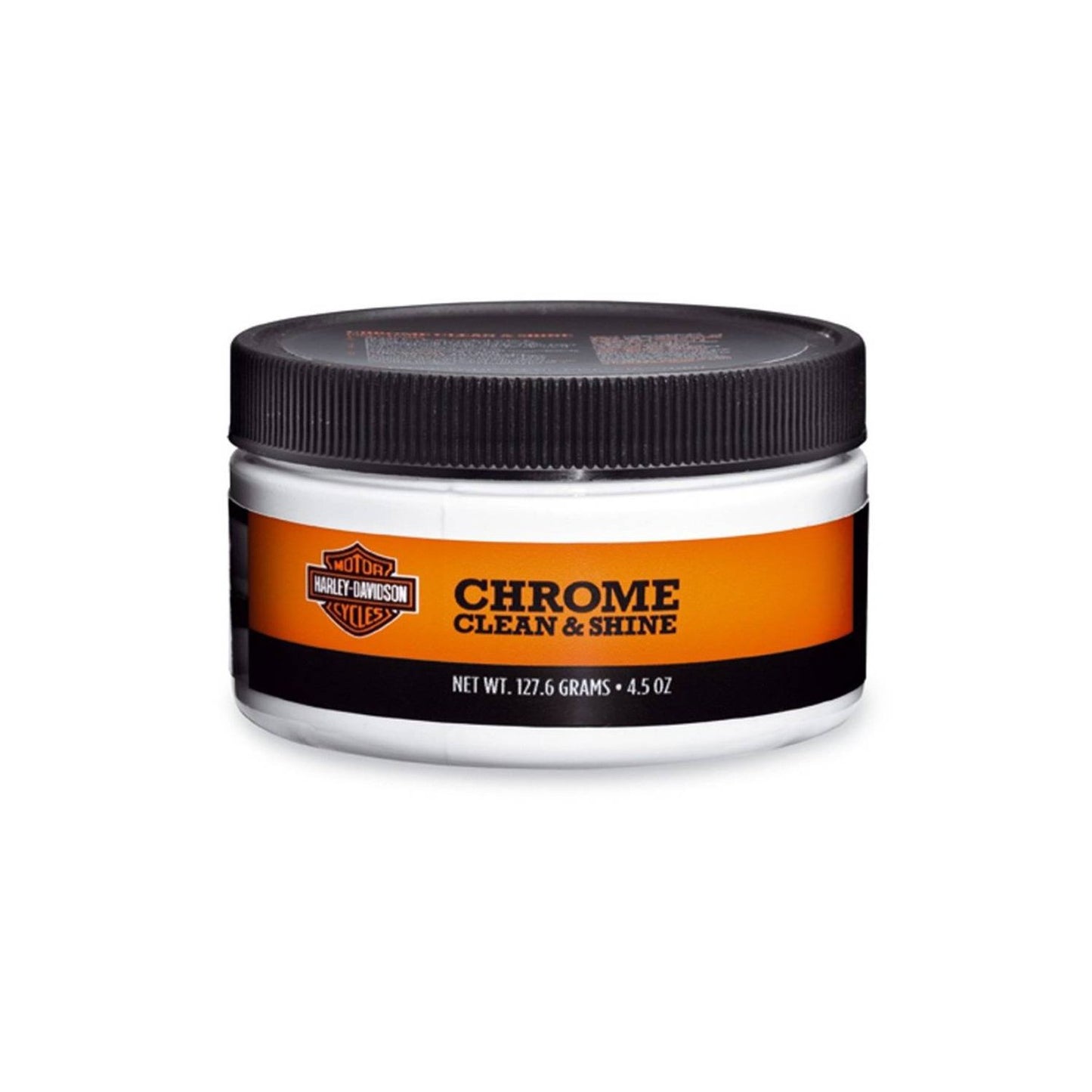 Chrome Clean & Shine