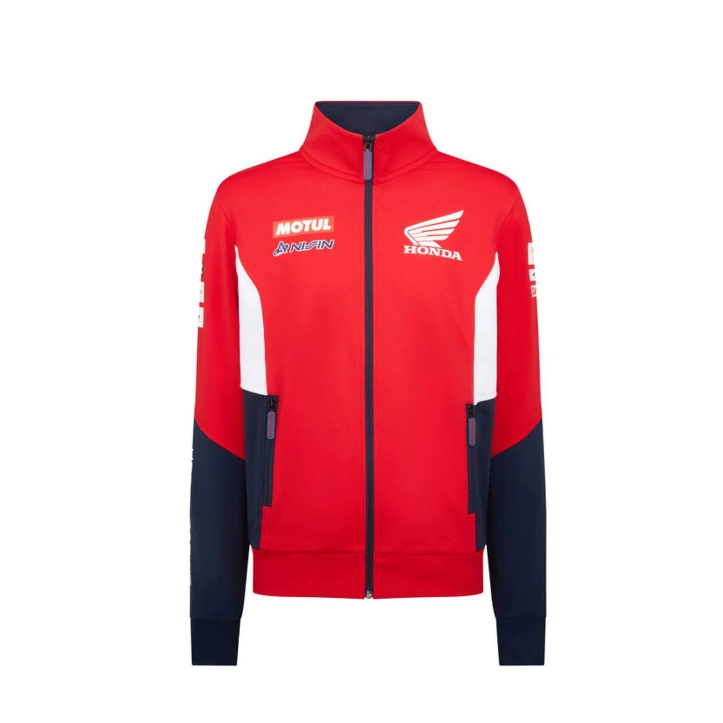 BSB 2025 Performance Jacket