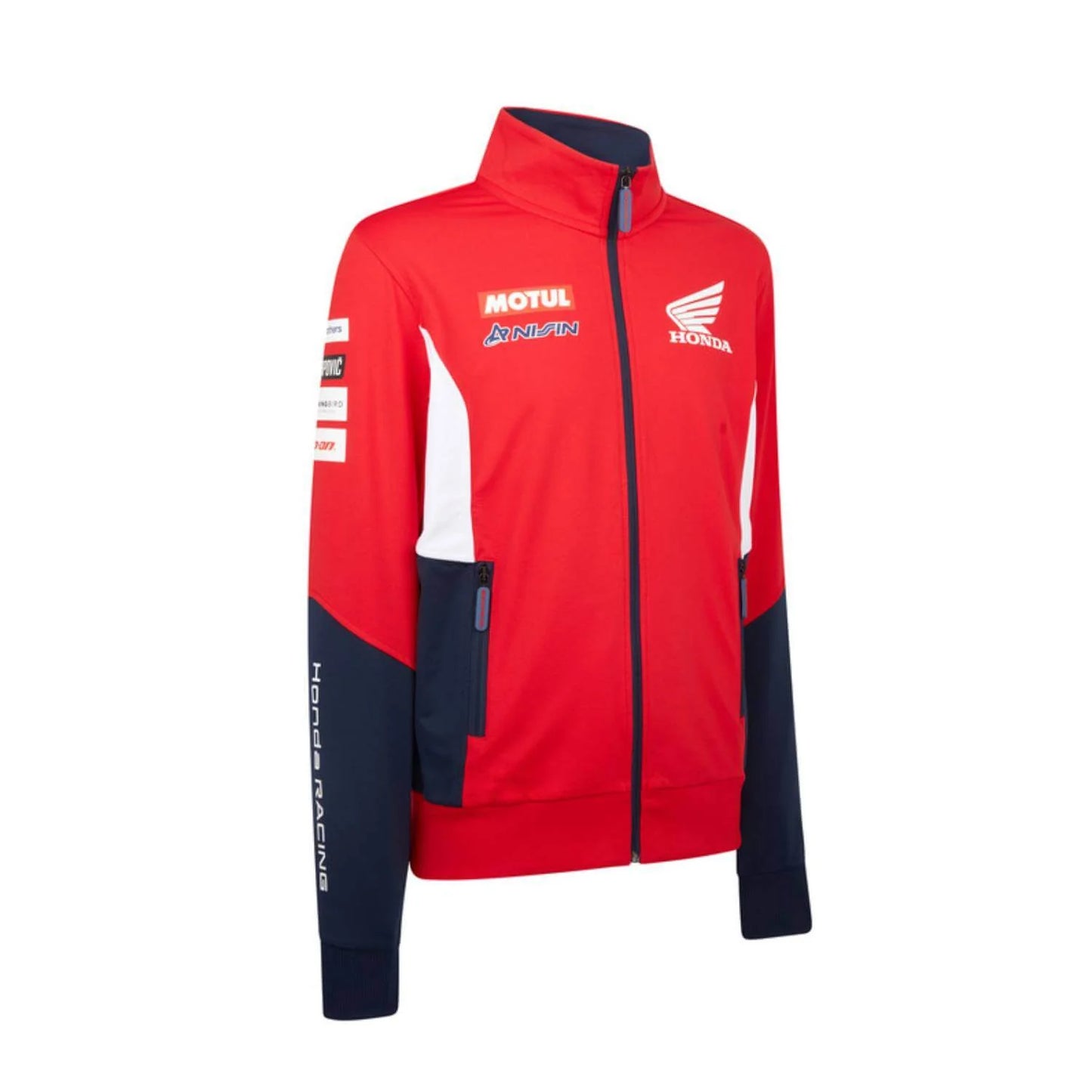BSB 2025 Performance Jacket