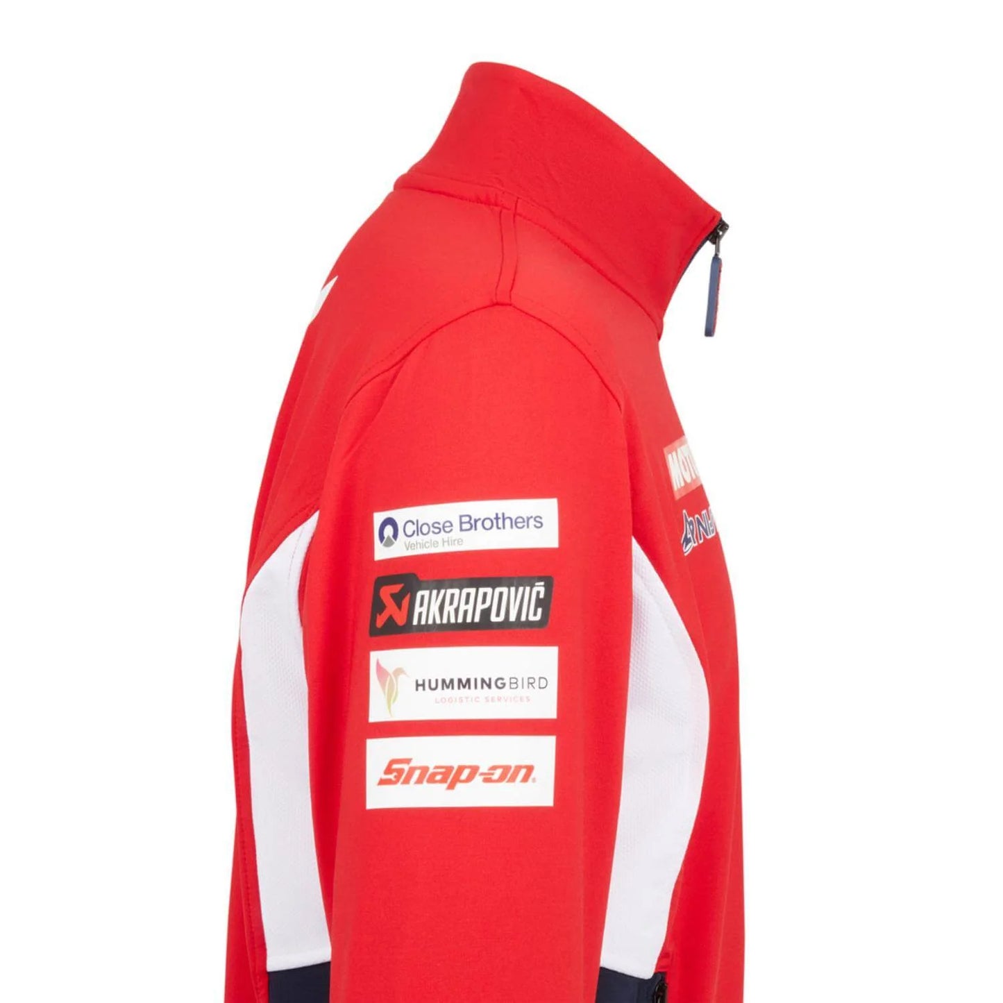 BSB 2025 Performance Jacket