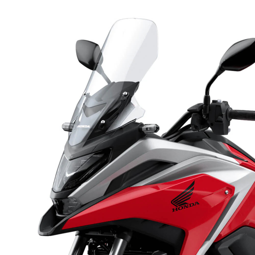 NC750X High Windscreen